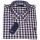 Fred Perry Herren Button Down Kurzarmhemd M6398 Kariert Farbauswahl Cameo Rose 6132 M