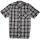 Fred Perry Herren Button Down Kurzarmhemd M7100 184 Made in Portugal 7104