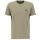 Alpha Industries Herren T-Shirt Small Logo T Farbauswahl S M L XL XXL XXXL Neu Olive 6656 XXL