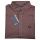 Fred Perry Herren Button Down Langarmhemd Microcheck Kariert M3258 799 7542 L