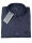 Fred Perry Herren Button Down Langarmhemd M3524 Three Color Gingham Shirt Victoria Blue 7462  M