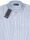 Fred Perry Herren Button Down Langarmhemd Vertical Stripe M5556 444 7488 M