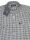 Fred Perry Herren Hemd Kurzarm Buttondown Kragen M7548 Lorbeerkranz Kariert 7530