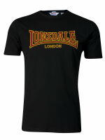 Lonsdale Herren T-Shirt Classic 111001 Oberteil...