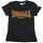 Lonsdale Damen T-Shirt Classic 110594 Farbauswahl Schwarz 6090 S