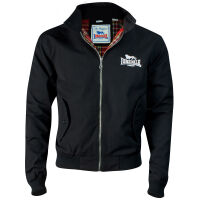 Lonsdale Herren England Jacke 110538 Tartan Farbauswahl...