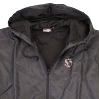 Hooligan Streetwear Herren Windbreaker Jacke Ultras...