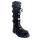 New Rock Unisex Stiefel Tall Boot M161 Reactor Dämon Nieten 7009