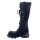 New Rock Unisex Stiefel Tall Boot M161 Reactor Dämon Nieten 7009