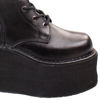 New Rock Unisex Stiefel Tall Boot M235 Saturno 14-loch...