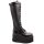 New Rock Unisex Stiefel Tall Boot M235 Saturno 14-loch Plateau 7011
