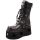 New Rock Unisex Stiefel Boot M373 Neptuno Plateau Metallfedern 7016