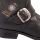 New Rock Herren Stiefel MGY01 Suela Spay Bikerboot Leder Schwarz 7029