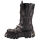 New Rock Unisex Stiefel Boot M739 Tower Gladiator Leder Nieten 7030