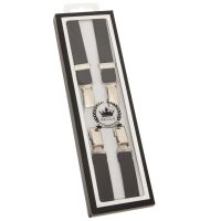 Relco London Hosenträger Braces Suspenders Britisch...