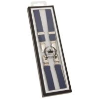 Relco London Hosenträger Braces Suspenders Britisch...