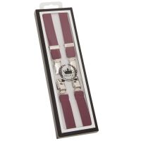 Relco London Hosenträger Braces Suspenders Britisch...