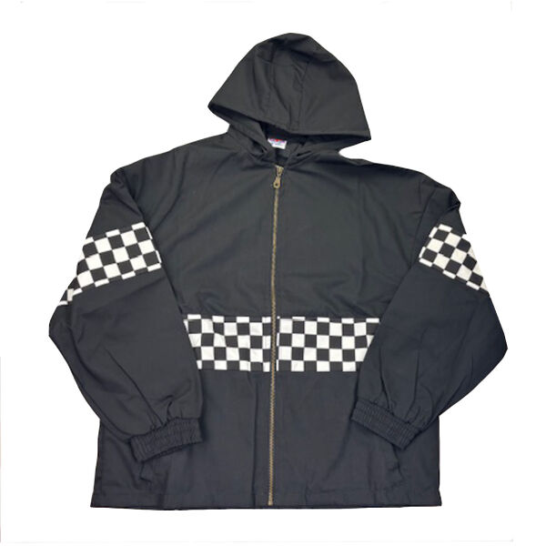 James Jacket Made in England Jacke