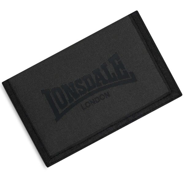 Lonsdale Geldbeutel Geldbörse Portmonaie Brierfield Oliv 6130