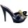 Iron Fist Damen Peep Toe Pump The Dual Mule 5004