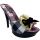 Iron Fist Damen Peep Toe Pump The Dual Mule 5004