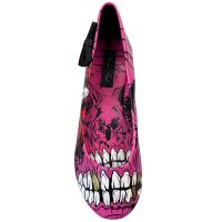 Iron Fist Damen Ballerina Gold Digger Flat 5009 37