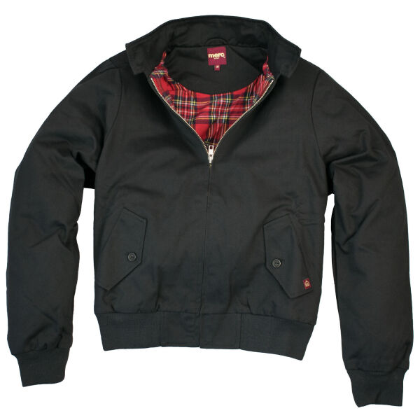 Merc London Damen England-Jacke Sandra England Jacket Tartan Innenfutter 5041 L