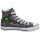 Converse Chuck Taylor All Star High Top Sneaker Turnschuh Graffiti 7003