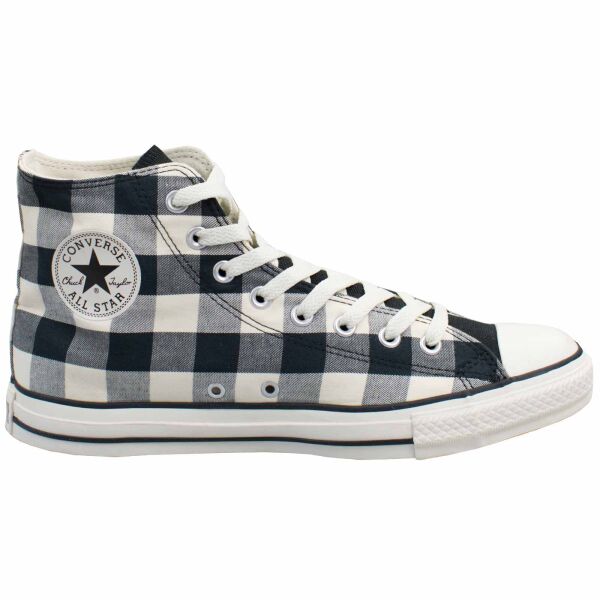 Converse Chuck Taylor All Star High Top Sneaker Turnschuh Kariert Plaid 7005