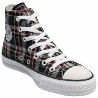 Converse Chuck Taylor All Star High Top Sneaker Turnschuh Kariert Plaid 7006
