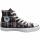 Converse Chuck Taylor All Star High Top Sneaker Turnschuh Kariert Plaid 7006