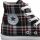 Converse Chuck Taylor All Star High Top Sneaker Turnschuh Kariert Plaid 7006