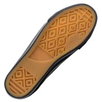 Underground Shoes Sneaker Cafe Racer UW-006C-059 Schwarz | Weiß 6019