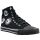 Underground Shoes Sneaker Cafe Racer UW-006C-059 Schwarz | Weiß 6019