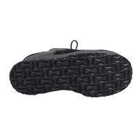 BZB Bulldozer Italy Plateau Sneaker - 90s Vintage Style Ilo C Schwarz 9002