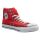 Converse Chuck Taylor All Star High Top Sneaker Turnschuh Rot 7008