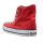 Converse Chuck Taylor All Star High Top Sneaker Turnschuh Rot 7008