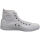 Converse Chuck Taylor All Star High Top Sneaker Turnschuh Weiß Mono II.Wahl 7009