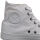 Converse Chuck Taylor All Star High Top Sneaker Turnschuh Weiß Mono II.Wahl 7009