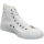 Converse Chuck Taylor All Star High Top Sneaker Turnschuh Weiß Mono II.Wahl 7009