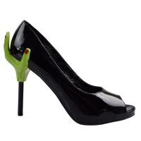 Too Fast Damen Pump Zombie Hand Platform High Heel...