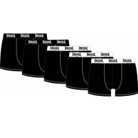 Lonsdale Herren Boxershort 5er Set North Challow 117915...