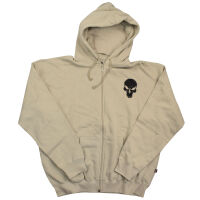 Hooligan Streetwear Herren Sweatjacke Zipper Oldschool...