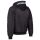 Lonsdale Herren Jacke Ballindean 117315 Schwarz 6137