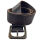 Cowboys Belt Unisex Gürtel Leder Braun 5042