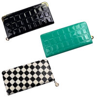 Banned Yuqiss Geldbeutel WBN-1418 Farbauswahl Lack Clutch...