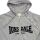 Lonsdale Herren Trainer Kapuzen-Jacke Notthingham Grau 6056