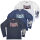 Lonsdale Herren Longsleeve Langarm-Shirt Pender Farbauswahl