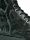 Aderlass Unisex 8-loch Boot Stiefel Leather Snake Schwarz Schlange Gothic 5001