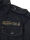 Alpha Industries Arlington Jacke Übergangsjacke mit Logo Patch Schwarz 6046 S